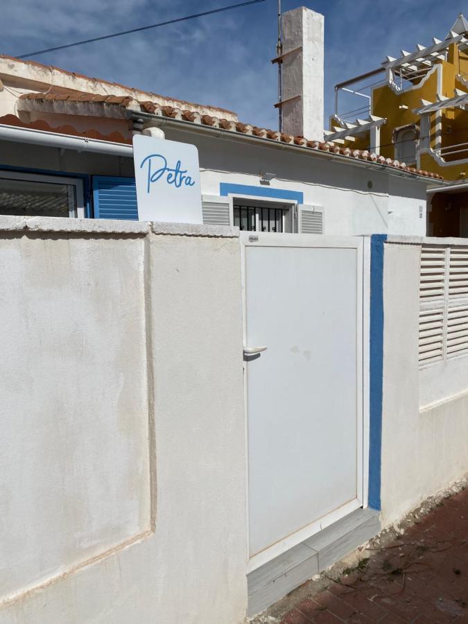 הוילה דניה Petra מראה חיצוני תמונה